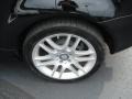 Black - SLK 300 Roadster Photo No. 9