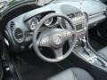 Black - SLK 300 Roadster Photo No. 10