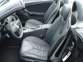 Black - SLK 300 Roadster Photo No. 11