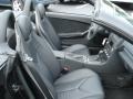 Black - SLK 300 Roadster Photo No. 13