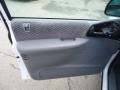 Bright White - Grand Caravan SE Photo No. 16