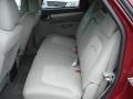 Gray Rear Seat Photo for 2007 Buick Rendezvous #68509954