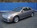 Radiant Bronze 2006 Cadillac STS Gallery