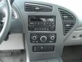 Gray Controls Photo for 2007 Buick Rendezvous #68509981