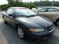 Deep Slate Pearl 1999 Chrysler Sebring JX Convertible