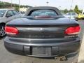 Deep Slate Pearl - Sebring JX Convertible Photo No. 3