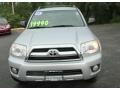 Titanium Metallic - 4Runner SR5 4x4 Photo No. 2