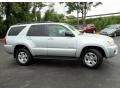 Titanium Metallic - 4Runner SR5 4x4 Photo No. 4
