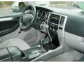 Titanium Metallic - 4Runner SR5 4x4 Photo No. 5