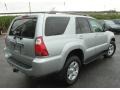 Titanium Metallic - 4Runner SR5 4x4 Photo No. 6