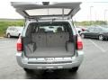 Titanium Metallic - 4Runner SR5 4x4 Photo No. 8