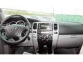 Titanium Metallic - 4Runner SR5 4x4 Photo No. 9