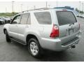 Titanium Metallic - 4Runner SR5 4x4 Photo No. 10