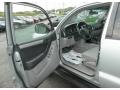 Titanium Metallic - 4Runner SR5 4x4 Photo No. 13