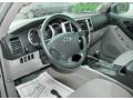Titanium Metallic - 4Runner SR5 4x4 Photo No. 14