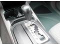 Titanium Metallic - 4Runner SR5 4x4 Photo No. 15