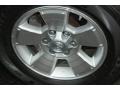 Titanium Metallic - 4Runner SR5 4x4 Photo No. 17