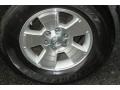 Titanium Metallic - 4Runner SR5 4x4 Photo No. 18
