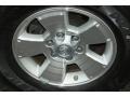 Titanium Metallic - 4Runner SR5 4x4 Photo No. 19