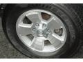 Titanium Metallic - 4Runner SR5 4x4 Photo No. 20