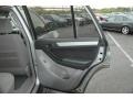 Titanium Metallic - 4Runner SR5 4x4 Photo No. 21
