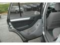 Titanium Metallic - 4Runner SR5 4x4 Photo No. 24
