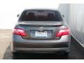 Magnetic Gray Metallic - Camry SE Photo No. 22