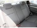 Medium Gray - Aveo LS Sedan Photo No. 14