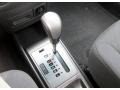 Medium Gray - Aveo LS Sedan Photo No. 15