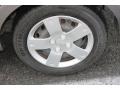 Medium Gray - Aveo LS Sedan Photo No. 18