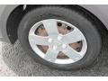 Medium Gray - Aveo LS Sedan Photo No. 19