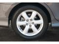 Magnetic Gray Metallic - Camry SE Photo No. 31