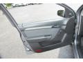 Medium Gray - Aveo LS Sedan Photo No. 21
