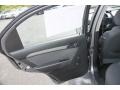 Medium Gray - Aveo LS Sedan Photo No. 22