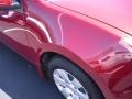 2007 Sonoma Sunset Red Nissan Sentra 2.0  photo #4