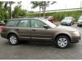 2009 Deep Bronze Metallic Subaru Outback 2.5i Wagon  photo #3