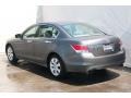 Polished Metal Metallic - Accord EX V6 Sedan Photo No. 2