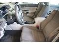 Polished Metal Metallic - Accord EX V6 Sedan Photo No. 3