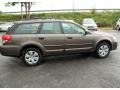 2009 Deep Bronze Metallic Subaru Outback 2.5i Wagon  photo #5