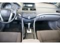 Polished Metal Metallic - Accord EX V6 Sedan Photo No. 5