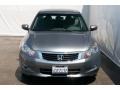 Polished Metal Metallic - Accord EX V6 Sedan Photo No. 7