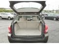 2009 Deep Bronze Metallic Subaru Outback 2.5i Wagon  photo #9