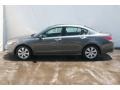 Polished Metal Metallic - Accord EX V6 Sedan Photo No. 8