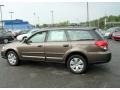 2009 Deep Bronze Metallic Subaru Outback 2.5i Wagon  photo #11