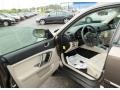 2009 Deep Bronze Metallic Subaru Outback 2.5i Wagon  photo #12