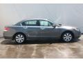 Polished Metal Metallic - Accord EX V6 Sedan Photo No. 10