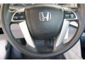 Polished Metal Metallic - Accord EX V6 Sedan Photo No. 11