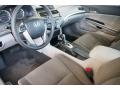 Polished Metal Metallic - Accord EX V6 Sedan Photo No. 13