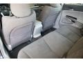 Polished Metal Metallic - Accord EX V6 Sedan Photo No. 15