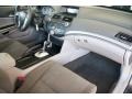 Polished Metal Metallic - Accord EX V6 Sedan Photo No. 22
